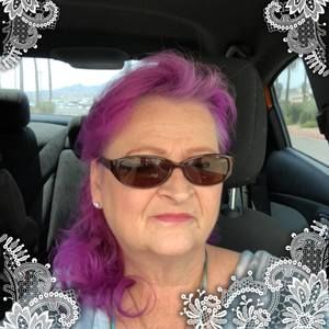 Meet your Posher, Janet